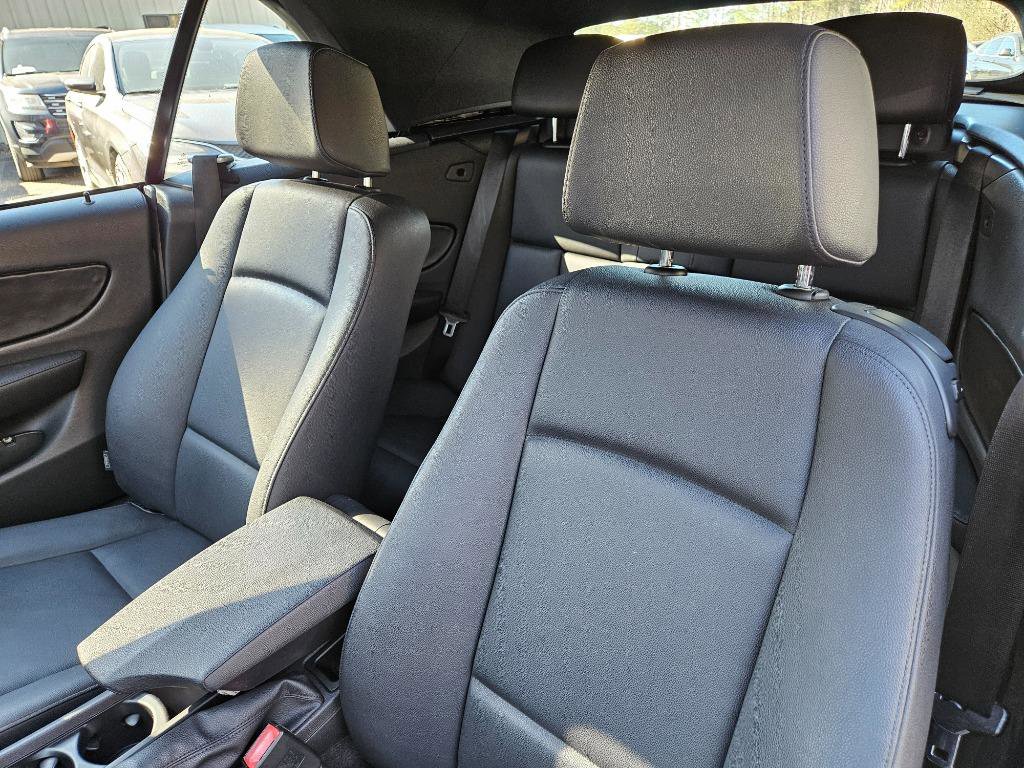 2013 BMW 128i Convertible