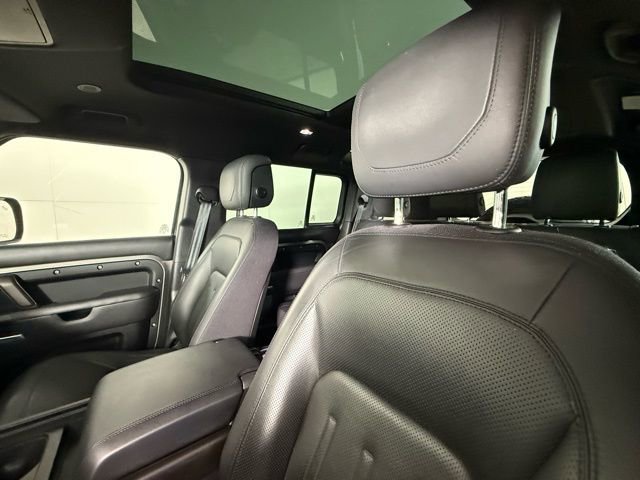 2021 Land Rover Defender 110 X