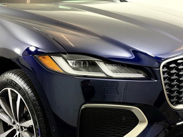 2026 Jaguar F-Pace R-Dynamic S