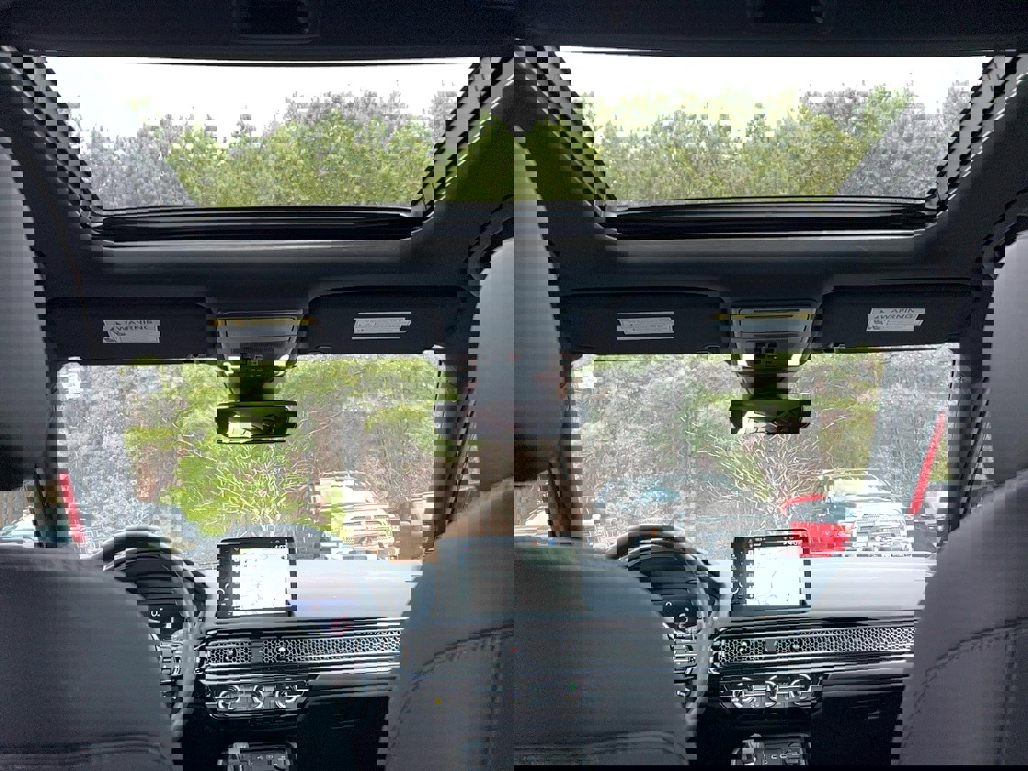 2025 Honda Civic Sport Touring