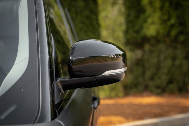 2020 Land Rover Range Rover HSE