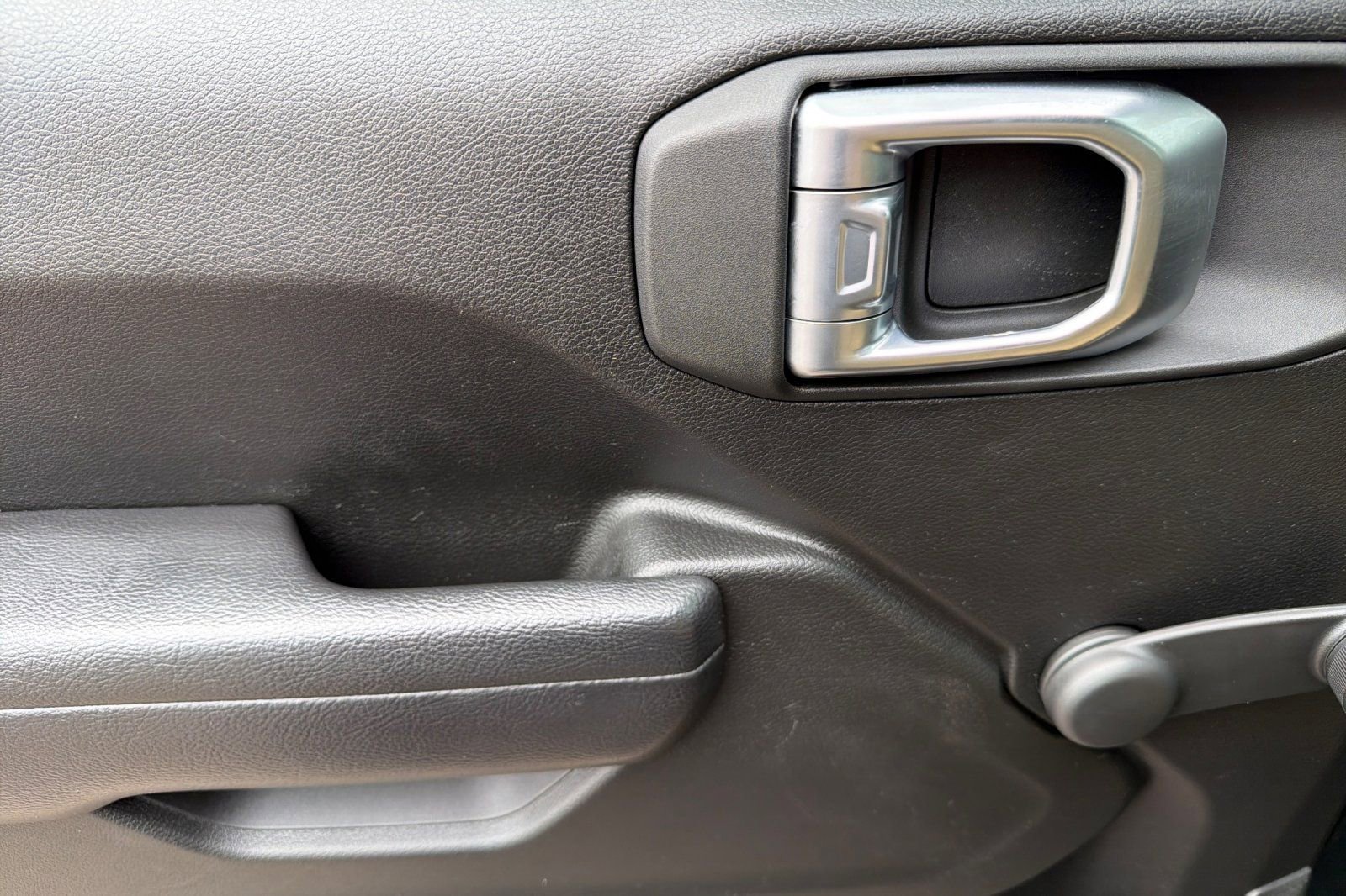 2023 Jeep Wrangler Willys