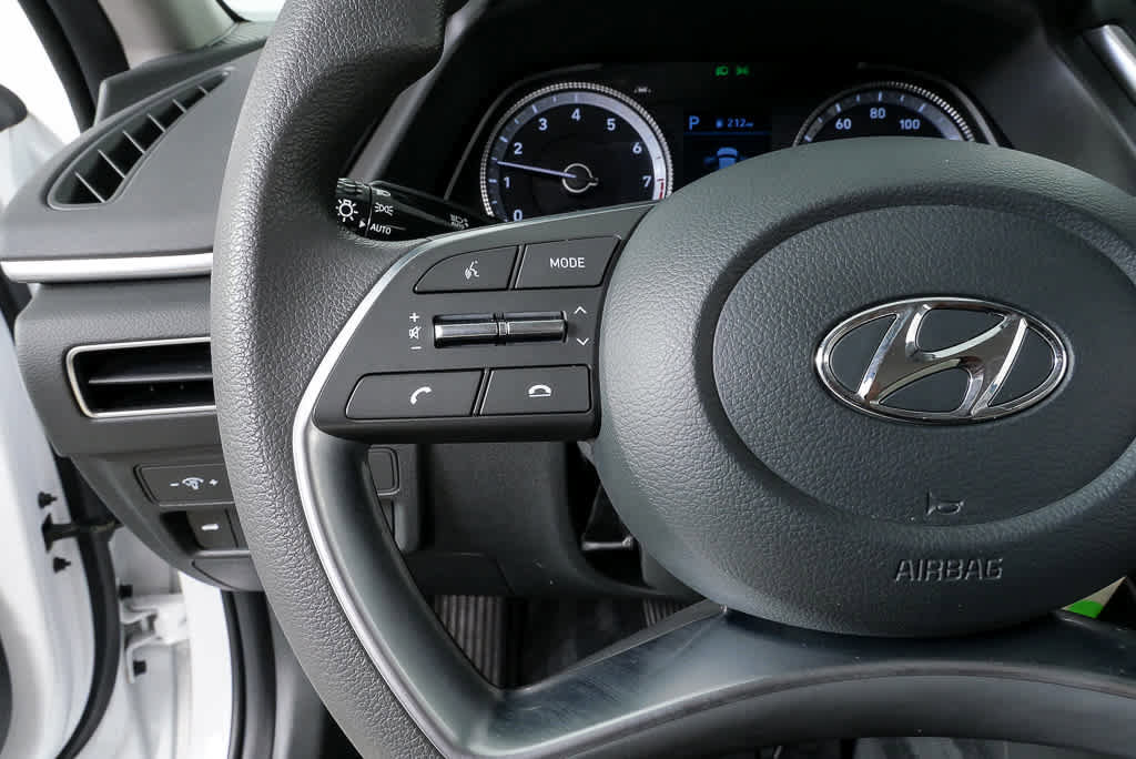 2023 Hyundai Sonata SE