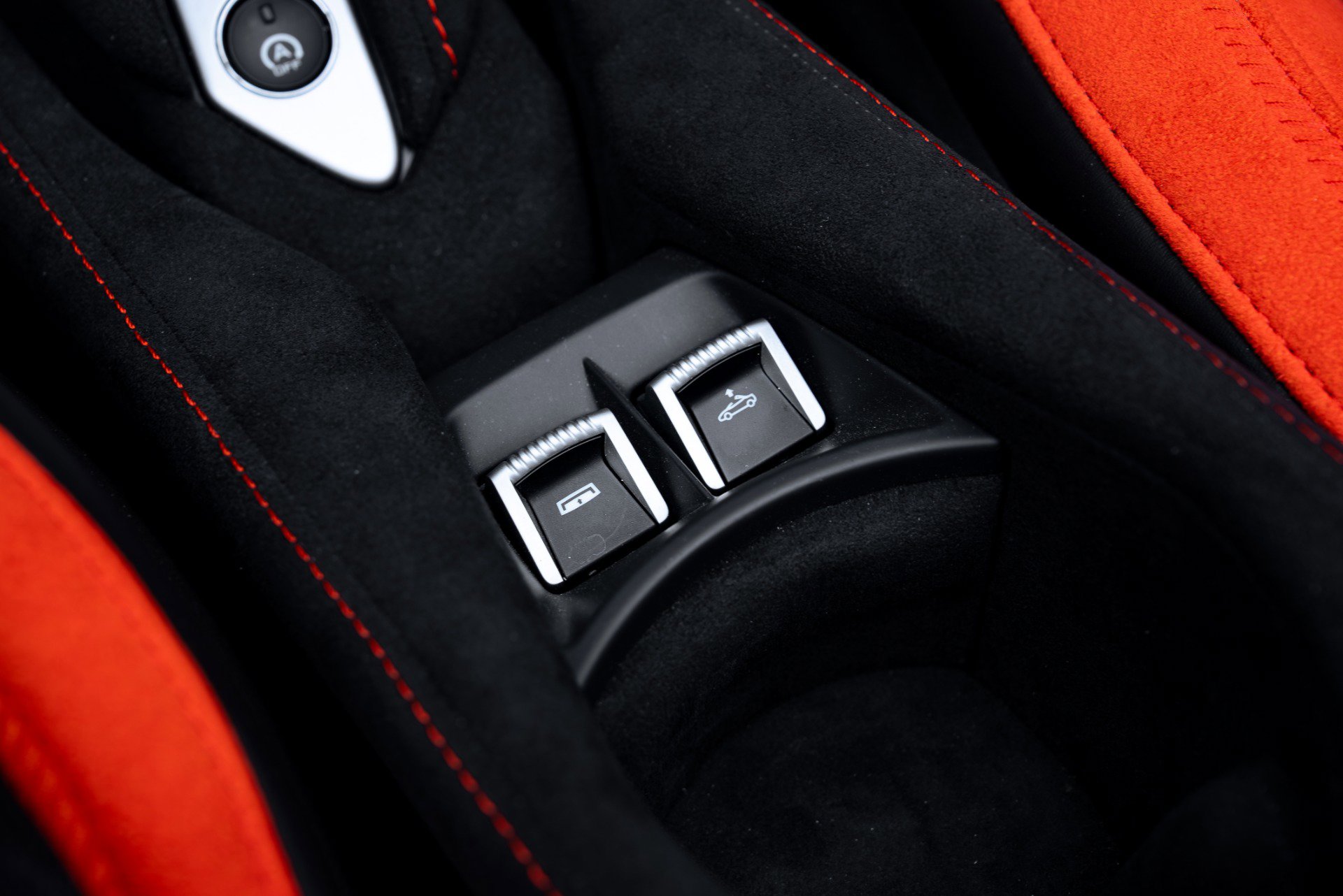 2024 McLaren 750S Spider