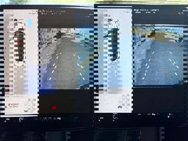 2024 Tesla Model 3 Standard Range