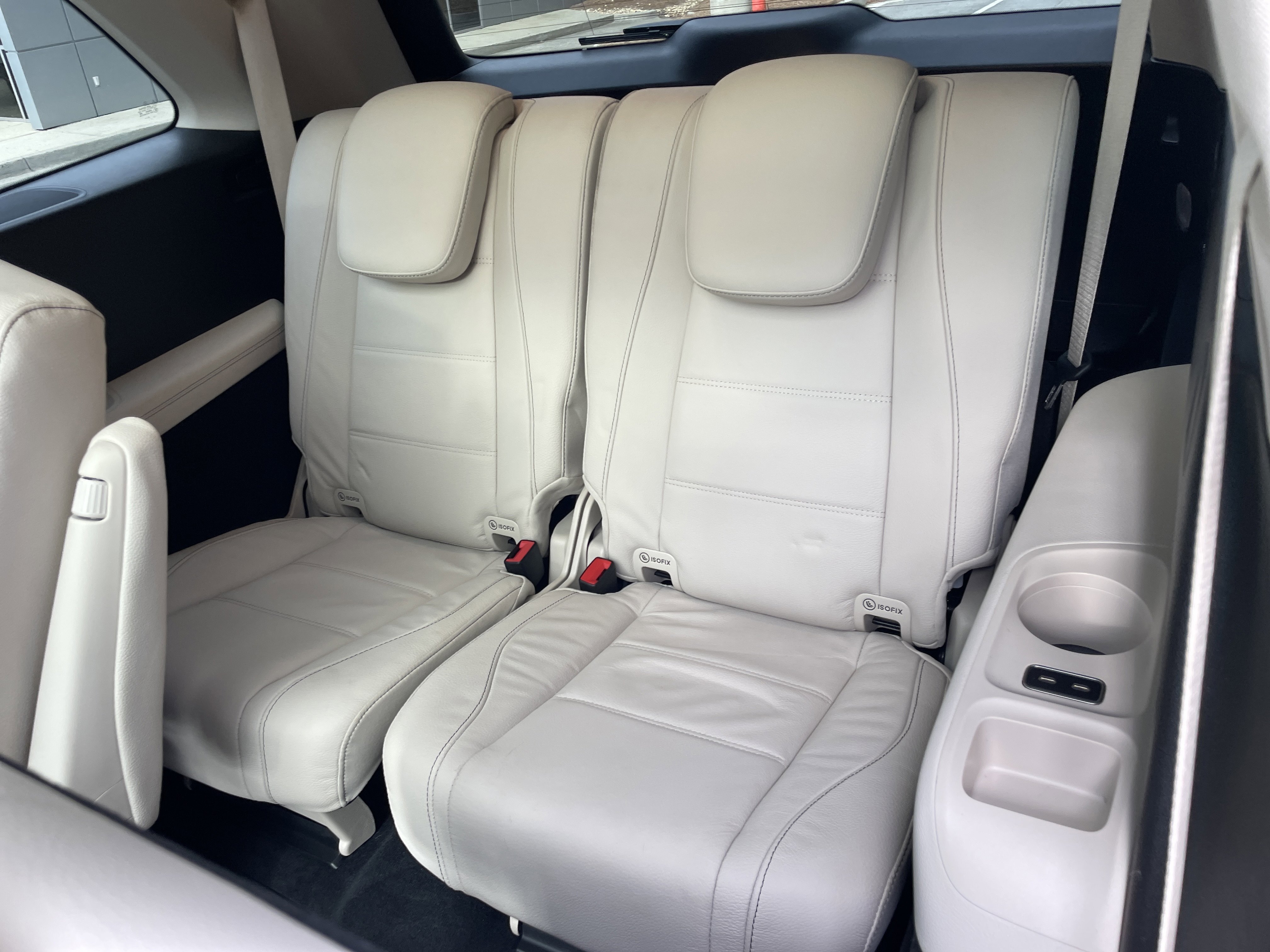 2024 Mercedes-Benz GLS 580 4MATIC