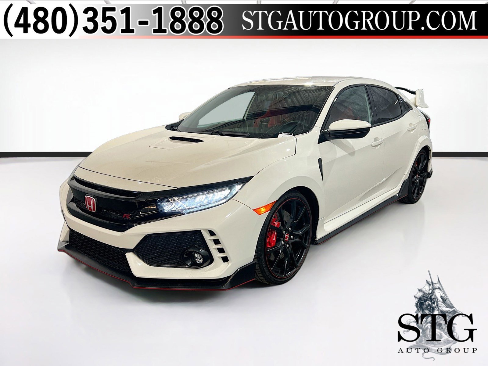 Used Honda Civic Type R for Sale in Mesa, AZ - Autotrader