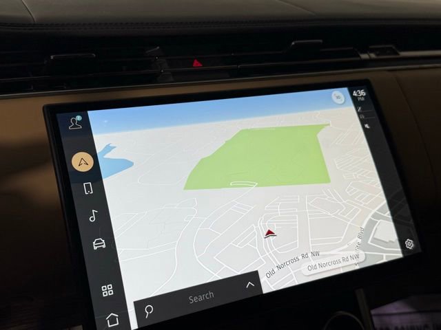 2023 Land Rover Range Rover Autobiography