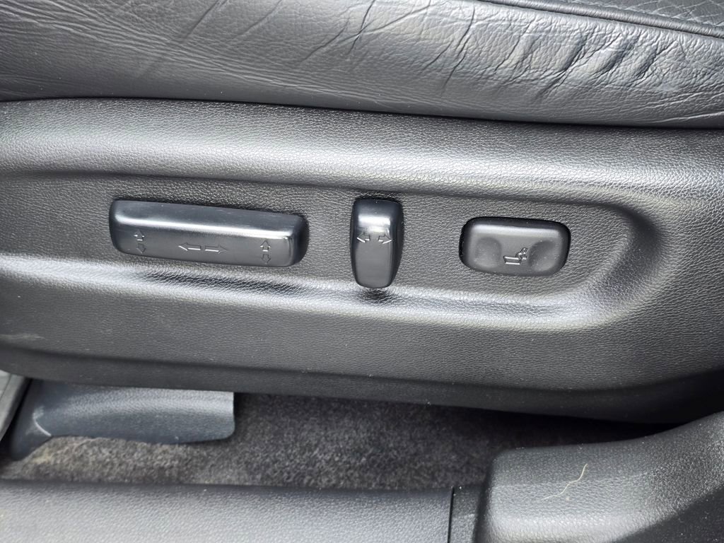 2019 Honda Pilot Touring