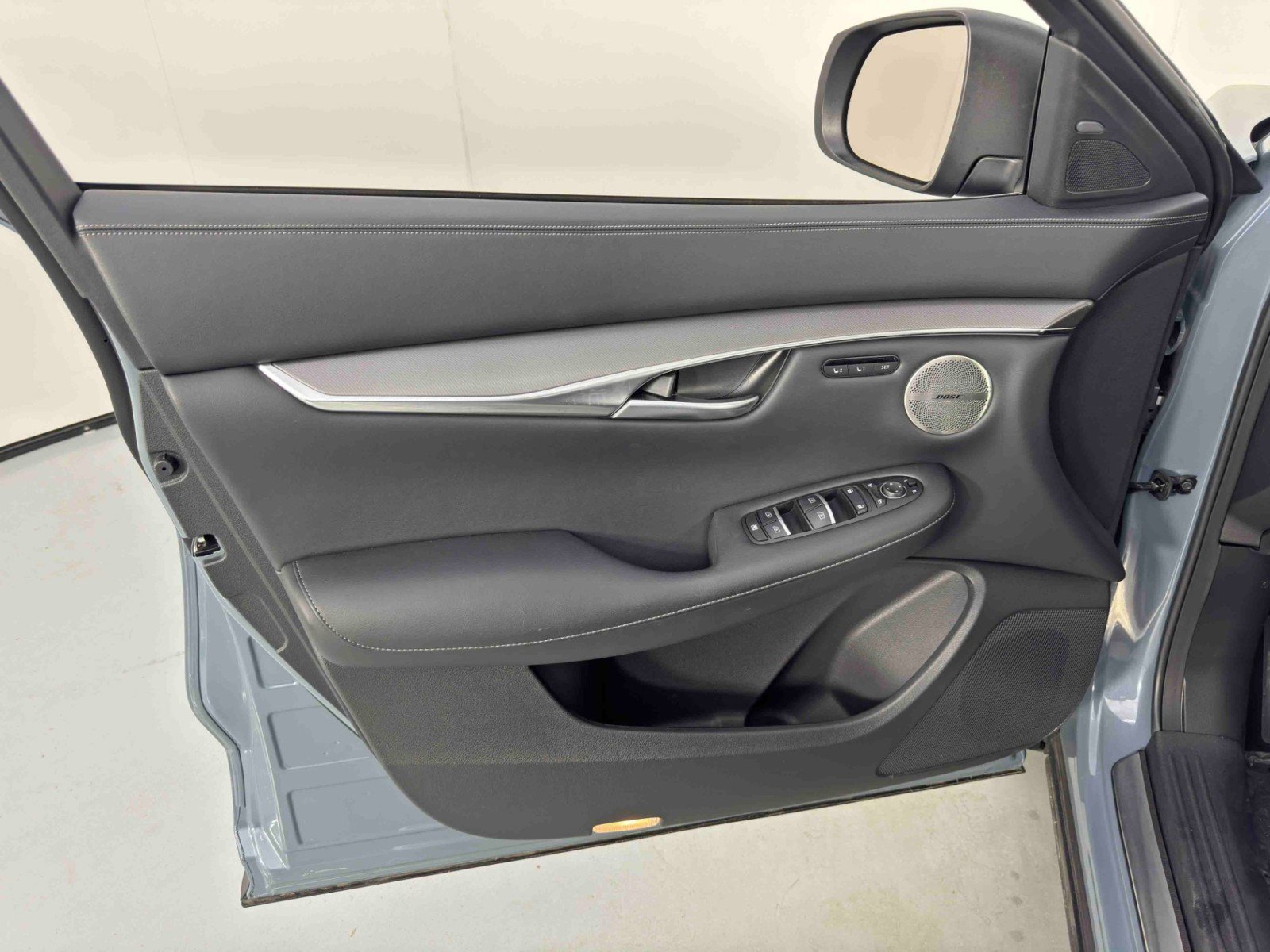 2024 INFINITI Qx50 Luxe