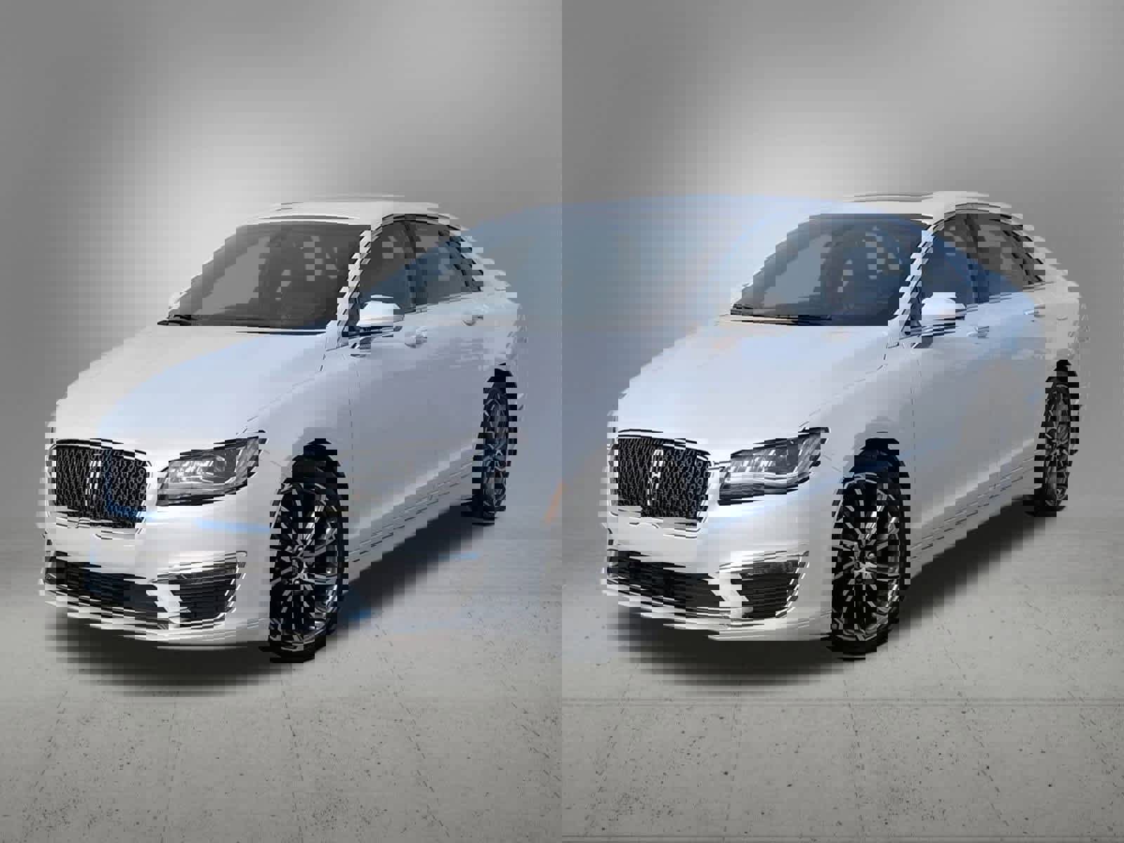 2019 Lincoln MKZ Reserve I