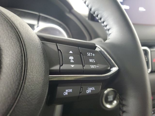 2023 MAZDA Cx-5 AWD 2.5 S