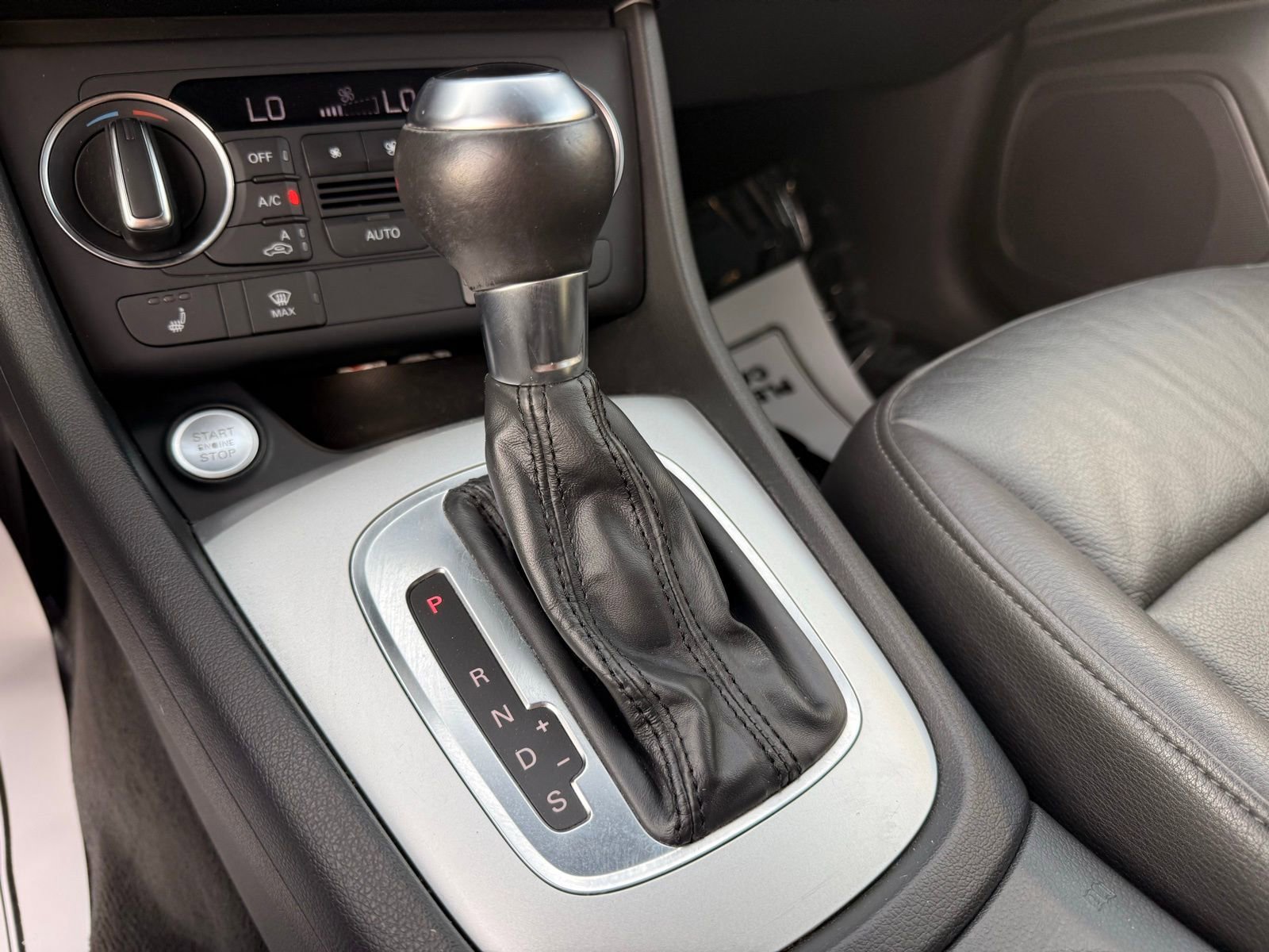 2017 Audi Q3 2.0T Premium