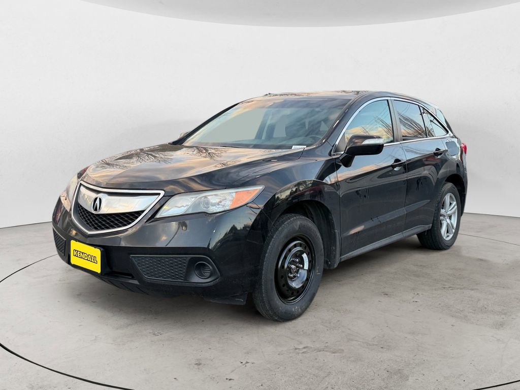 山ちゃん様◆RDX-ARTコンバージョン(ブラック) Used Acura RDX for Sale in Vancouver, WA - Autotrader
