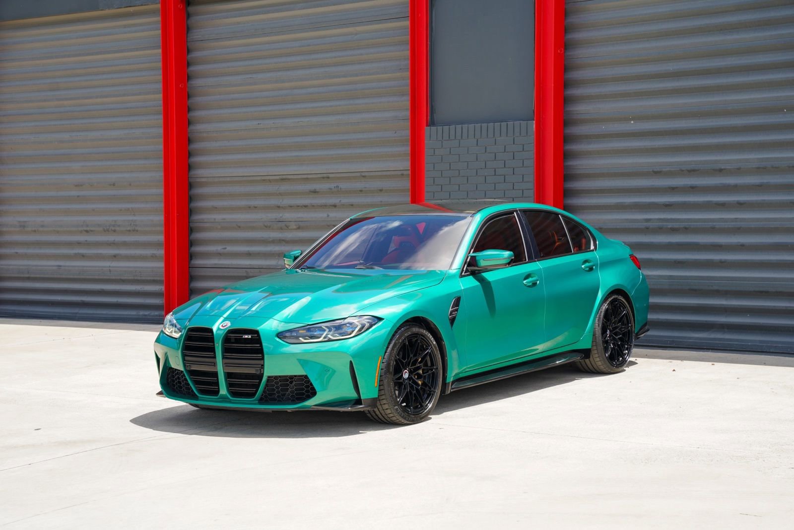 anon. M3 GREEN 中古 シリンドリカル Used Green BMW M3 for Sale Near Me - Autotrader
