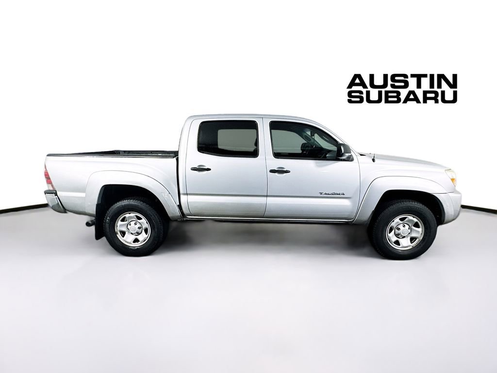 2011 Toyota Tacoma PreRunner