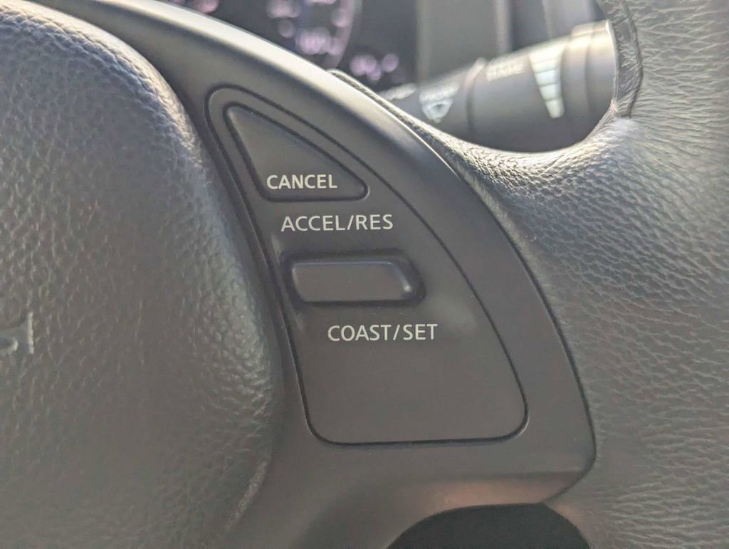 2014 INFINITI Q60 Journey