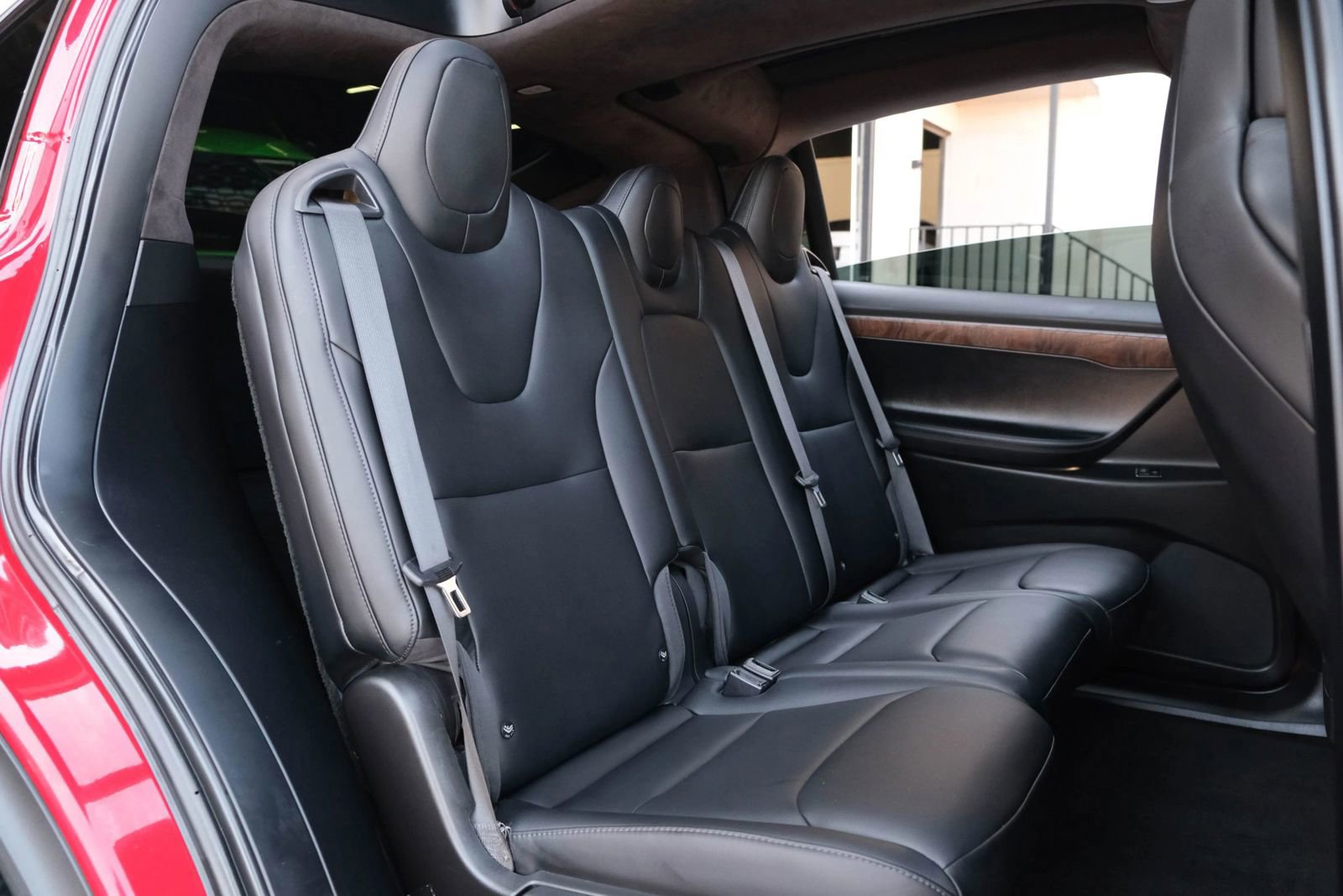 2018 Tesla Model X 75D