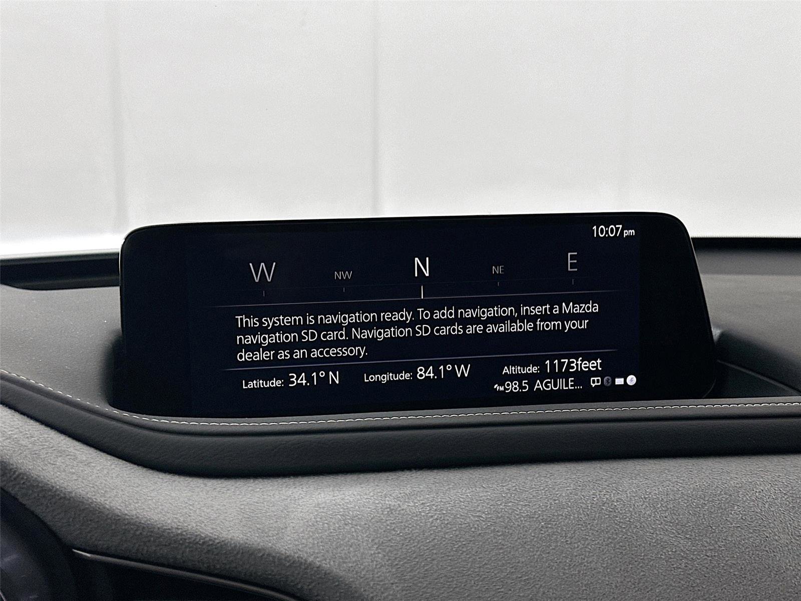 2026 MAZDA Cx-30 2.5 Turbo w/ Premium Package