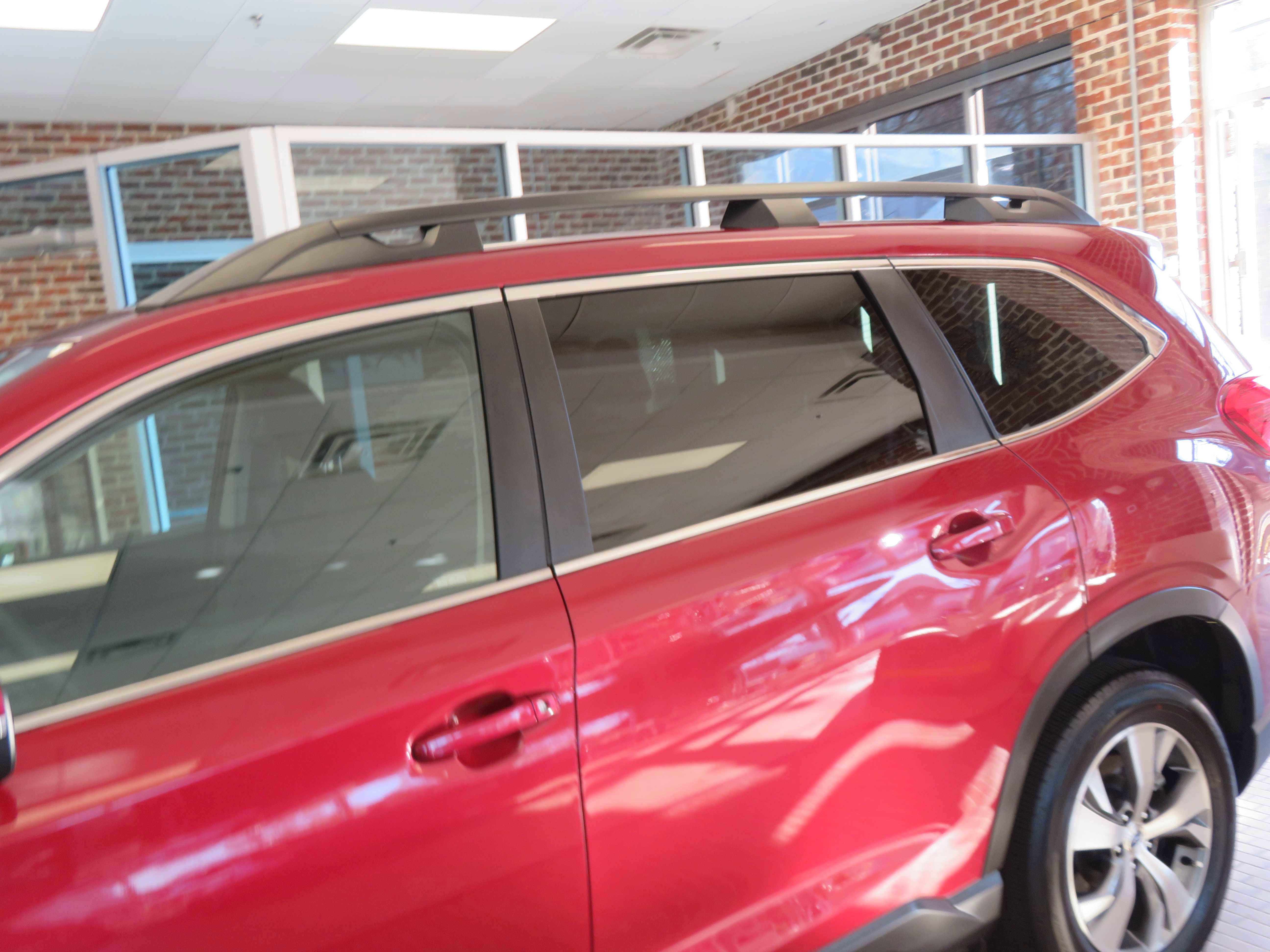 2023 Subaru Ascent Premium