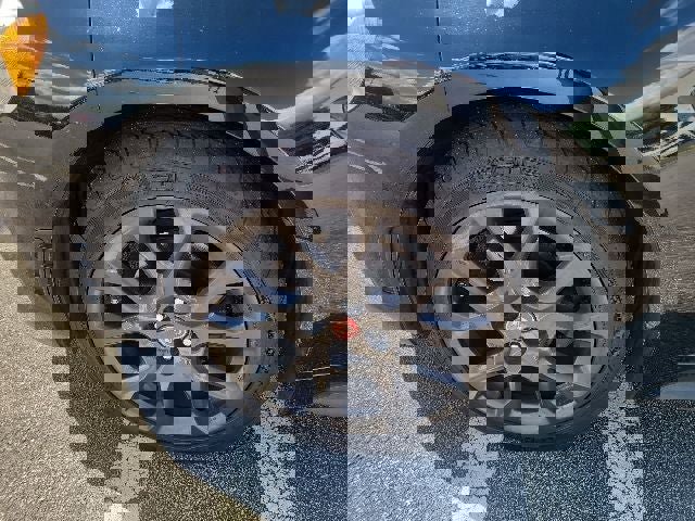 2018 FIAT 124 Spider Abarth