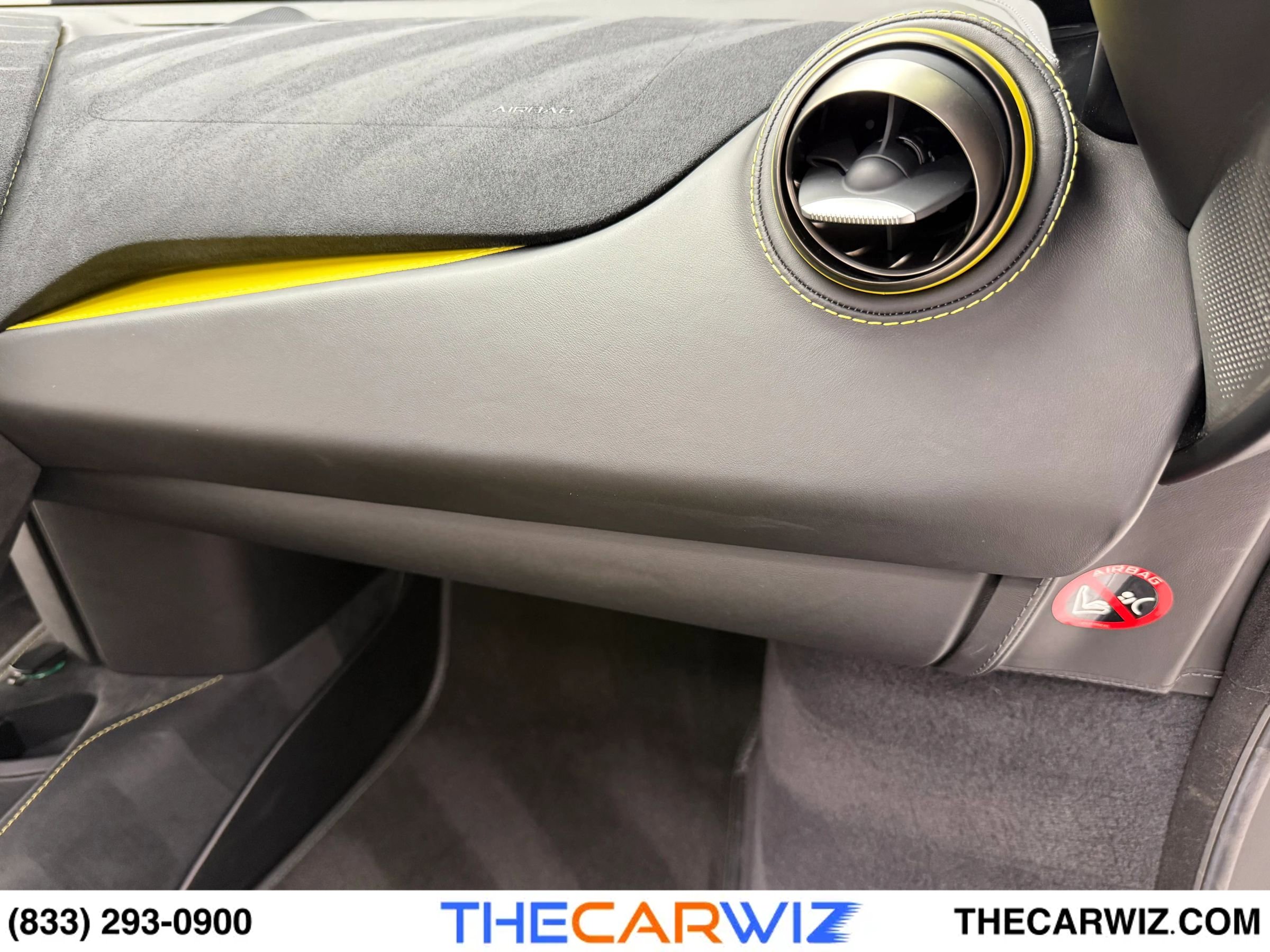 Used 2018 McLaren 720S Performance photo 72