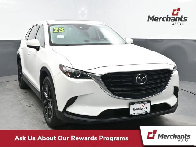 2023 Mazda CX-9 Touring Plus