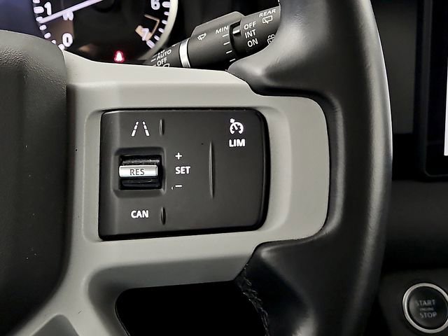 2023 Land Rover Defender 90 S