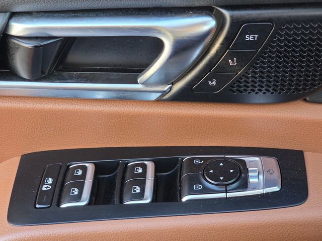 2023 Kia Telluride SX Prestige X-Pro