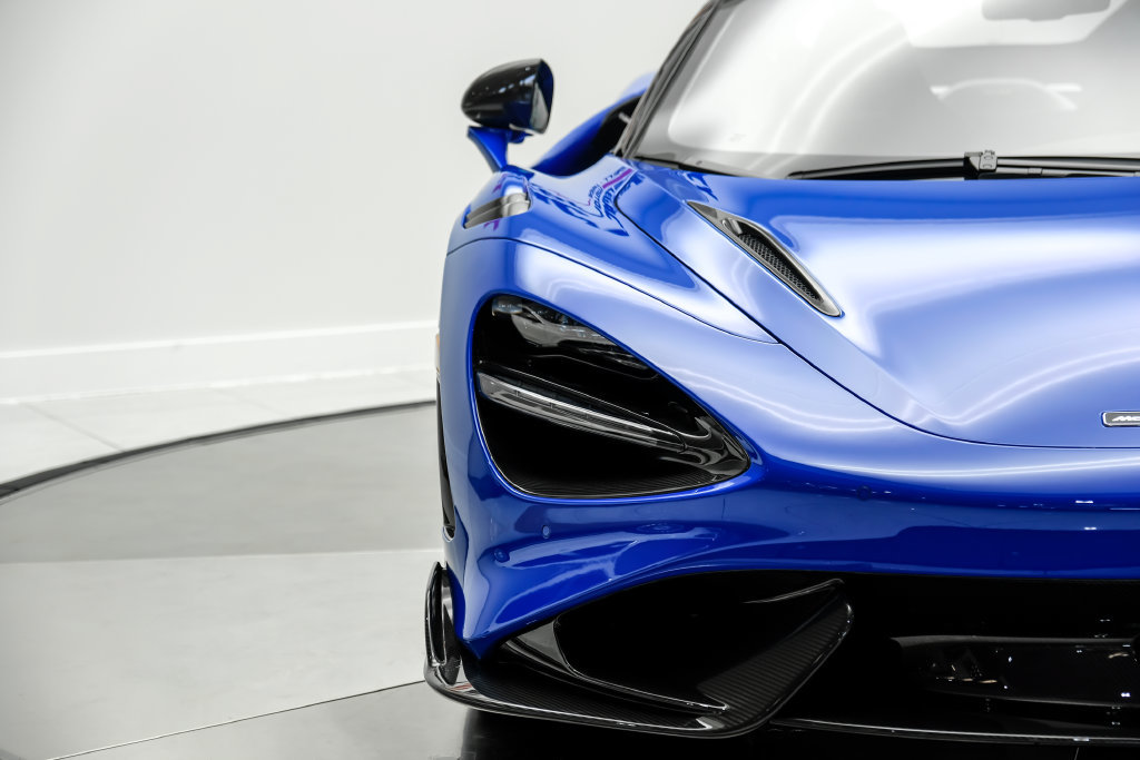 Used 2021 McLaren 765LT photo 50