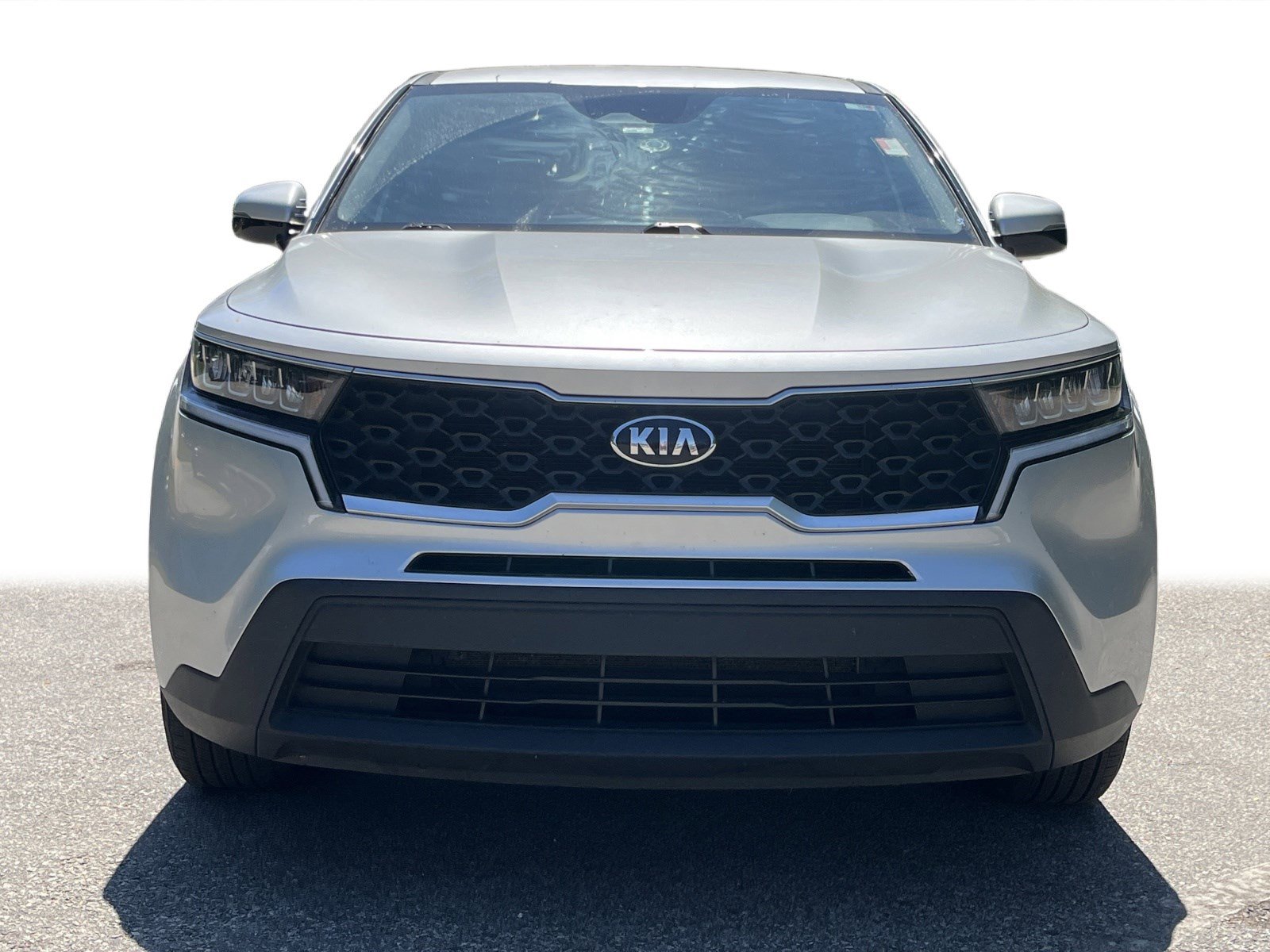 2021 Kia Sorento LX