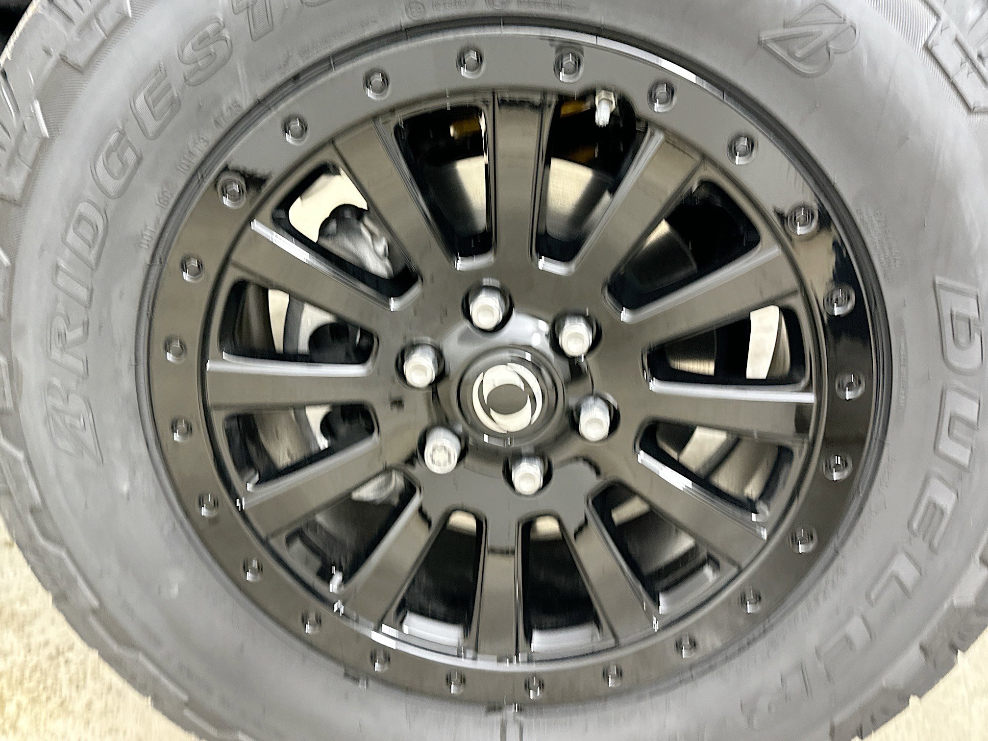 2026 INEOS Grenadier