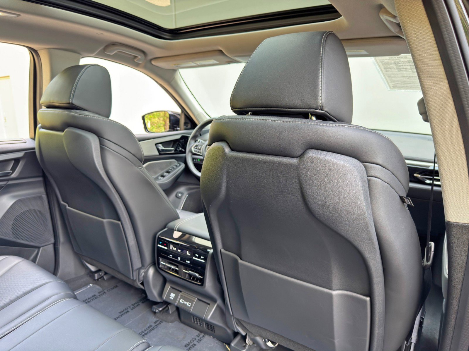 2023 Acura MDX FWD w/ Technology Package