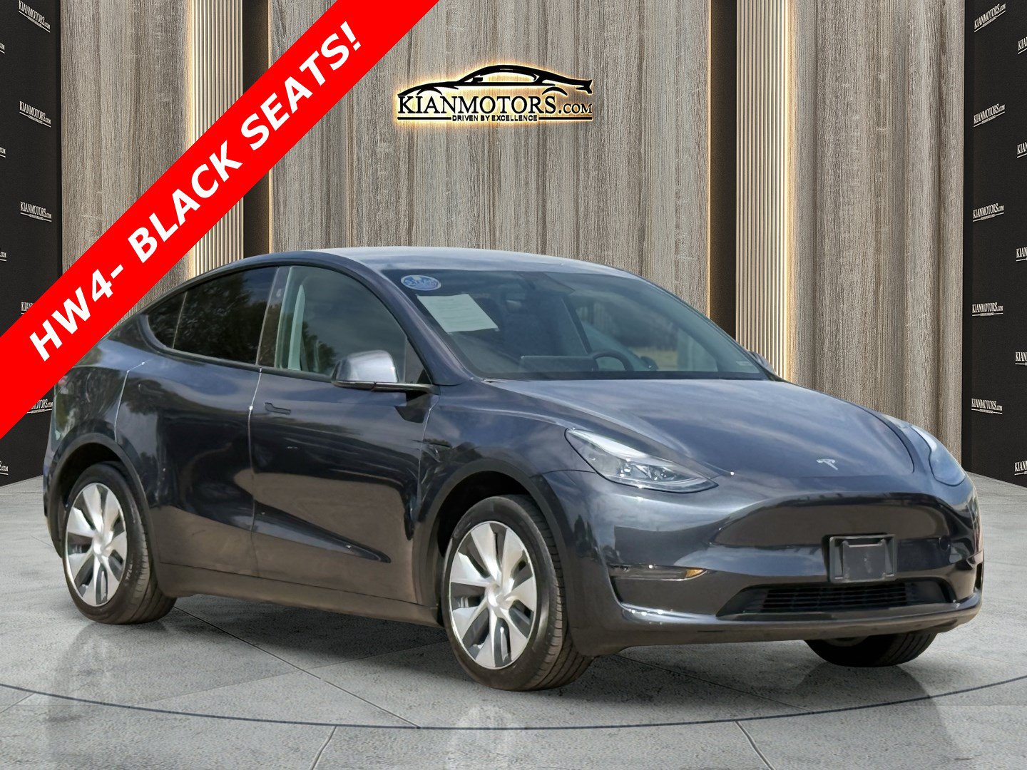 Used 2024 Tesla Model Y Long Range