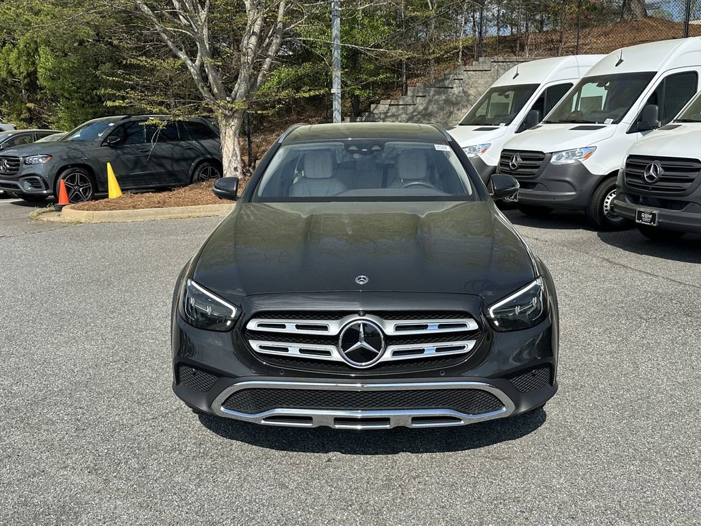 2023 Mercedes-Benz E 450 4MATIC All-Terrain Wagon