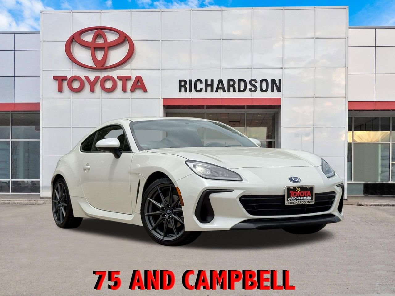 Used Subaru BRZ for Sale in Dallas, TX - Autotrader