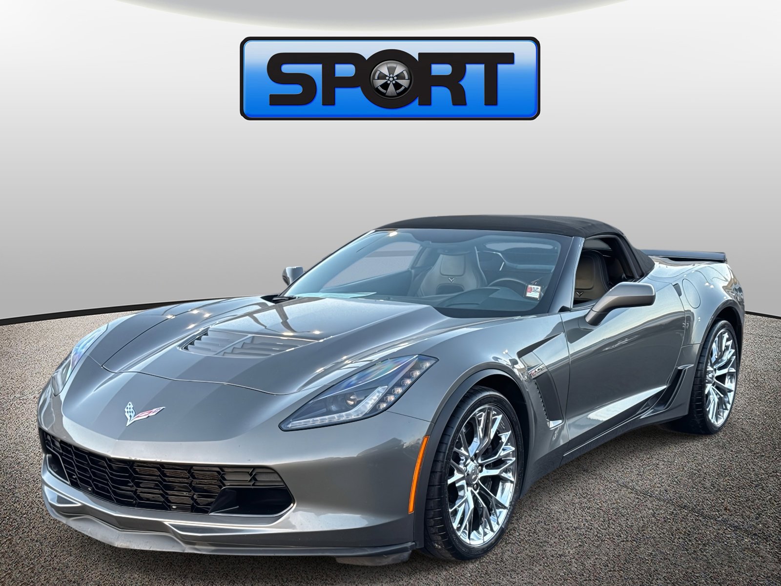 Used 2015 Chevrolet Corvette C7 for Sale in Oxon Hill, MD - Autotrader