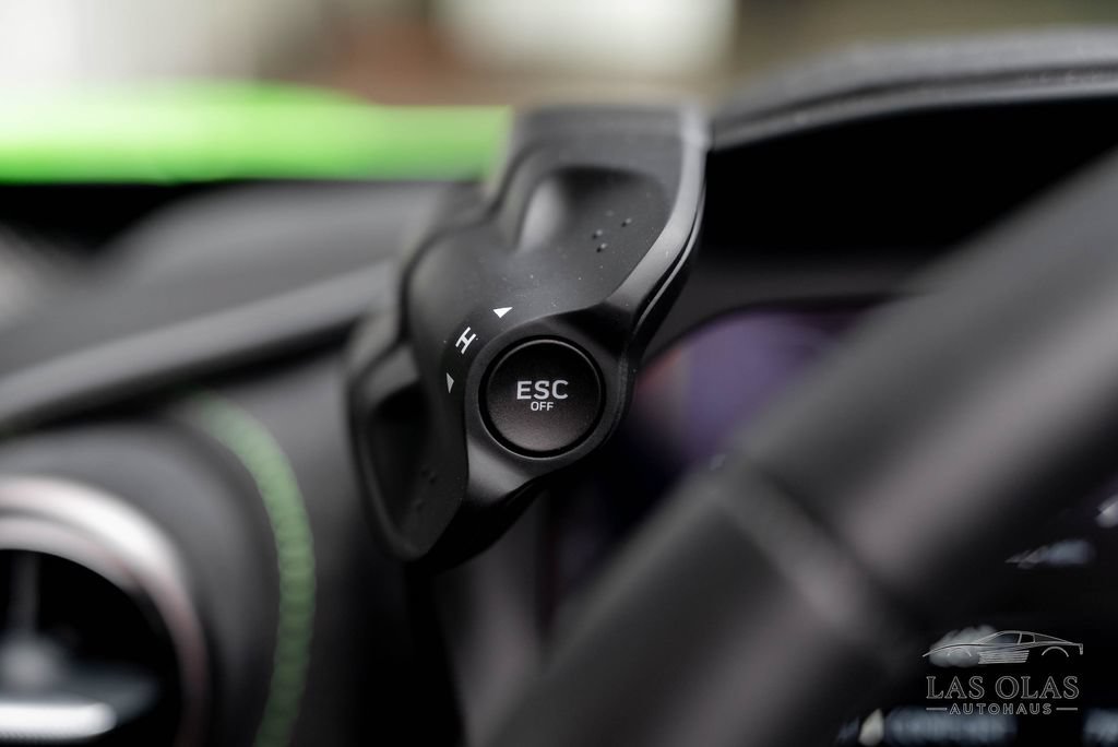 Used 2026 McLaren 750S Spider photo 47