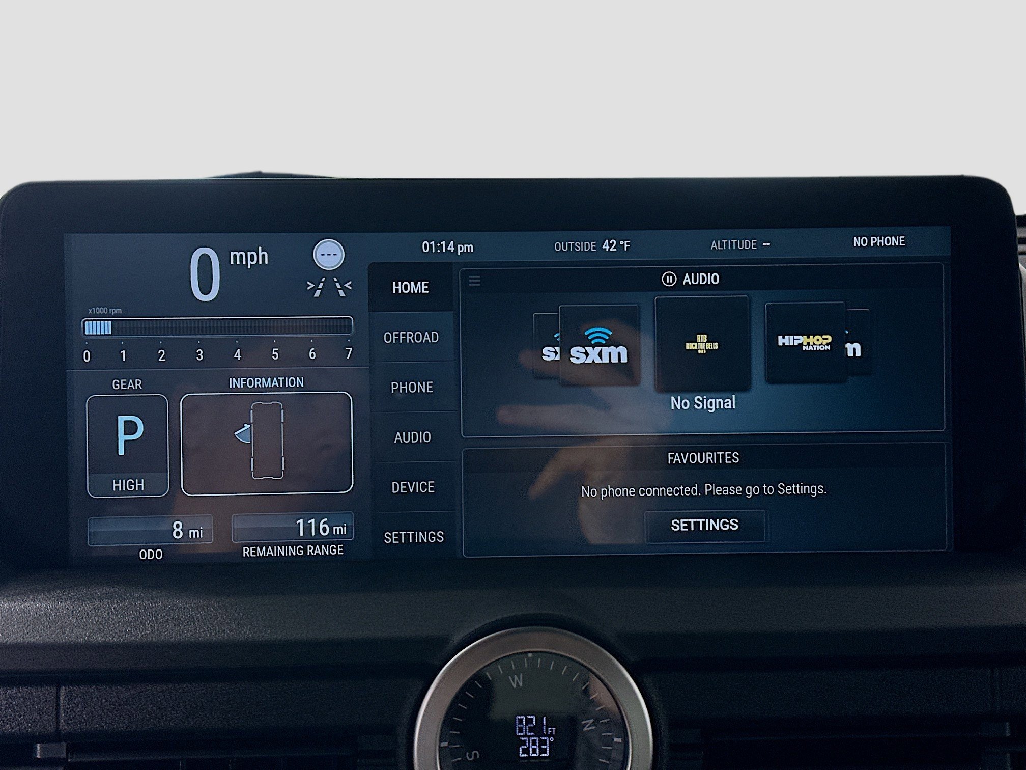 2026 INEOS Grenadier Fieldmaster Edition