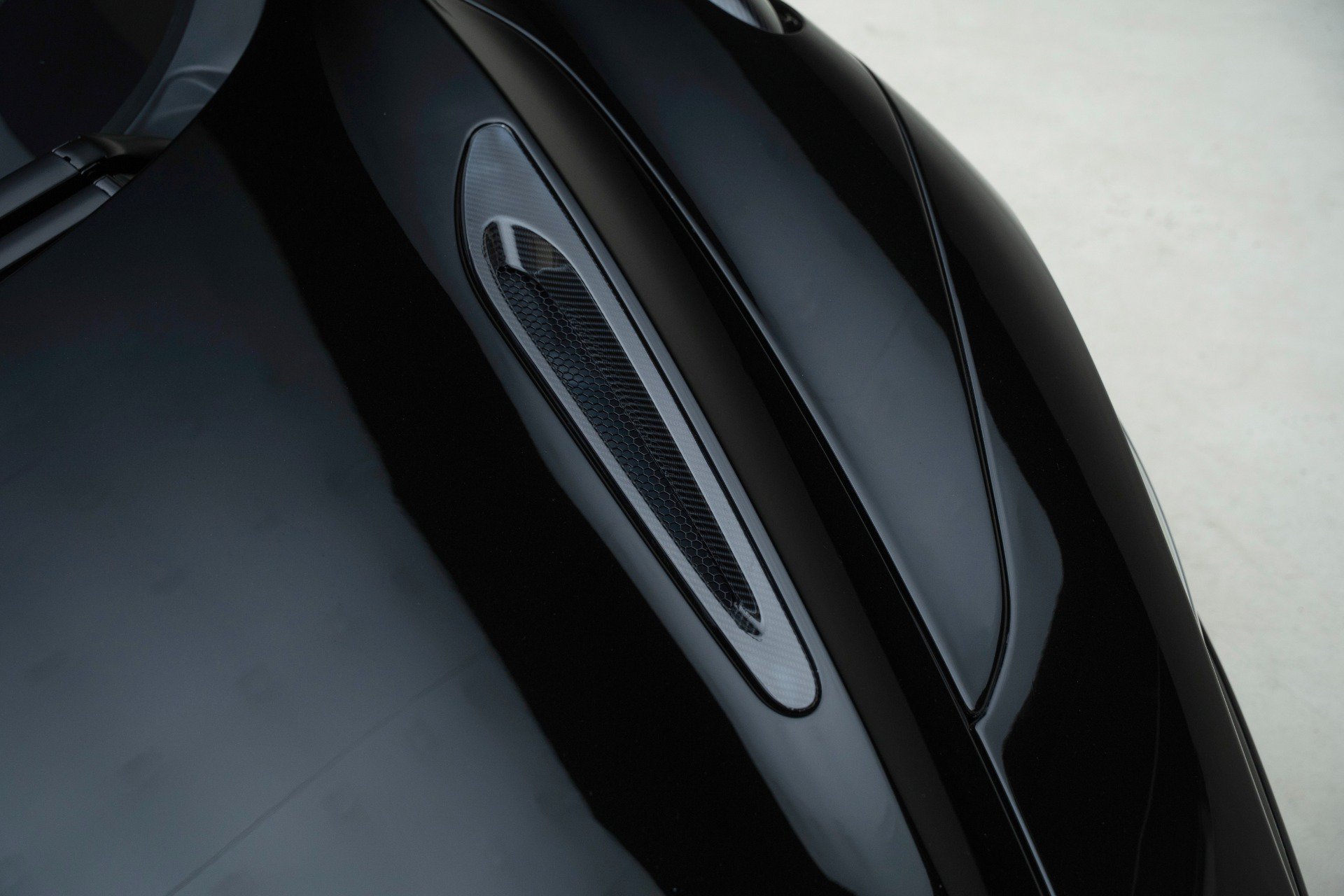 Used 2024 McLaren 750S Spider photo 21