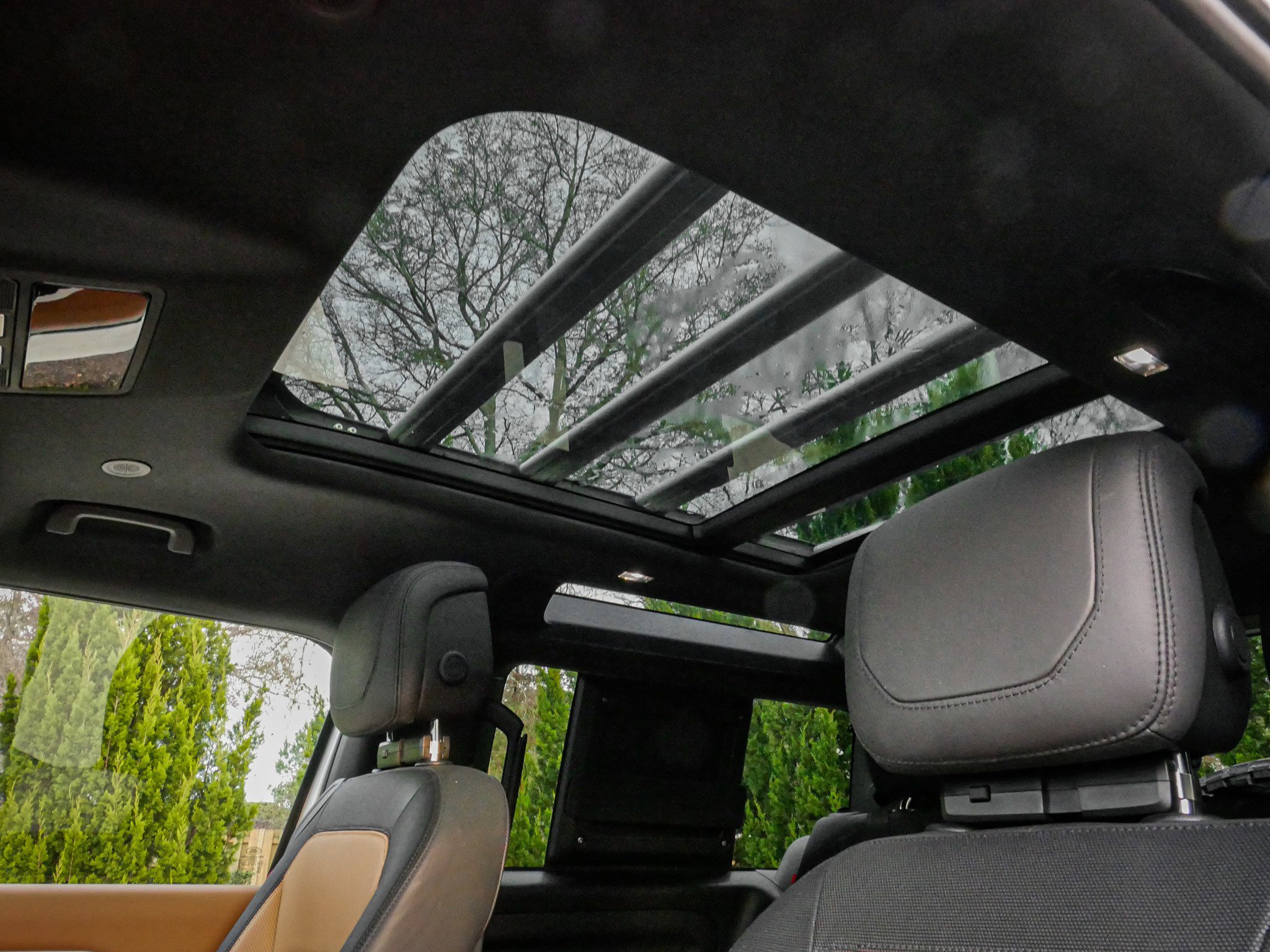 2023 Land Rover Defender 90 X-Dynamic SE