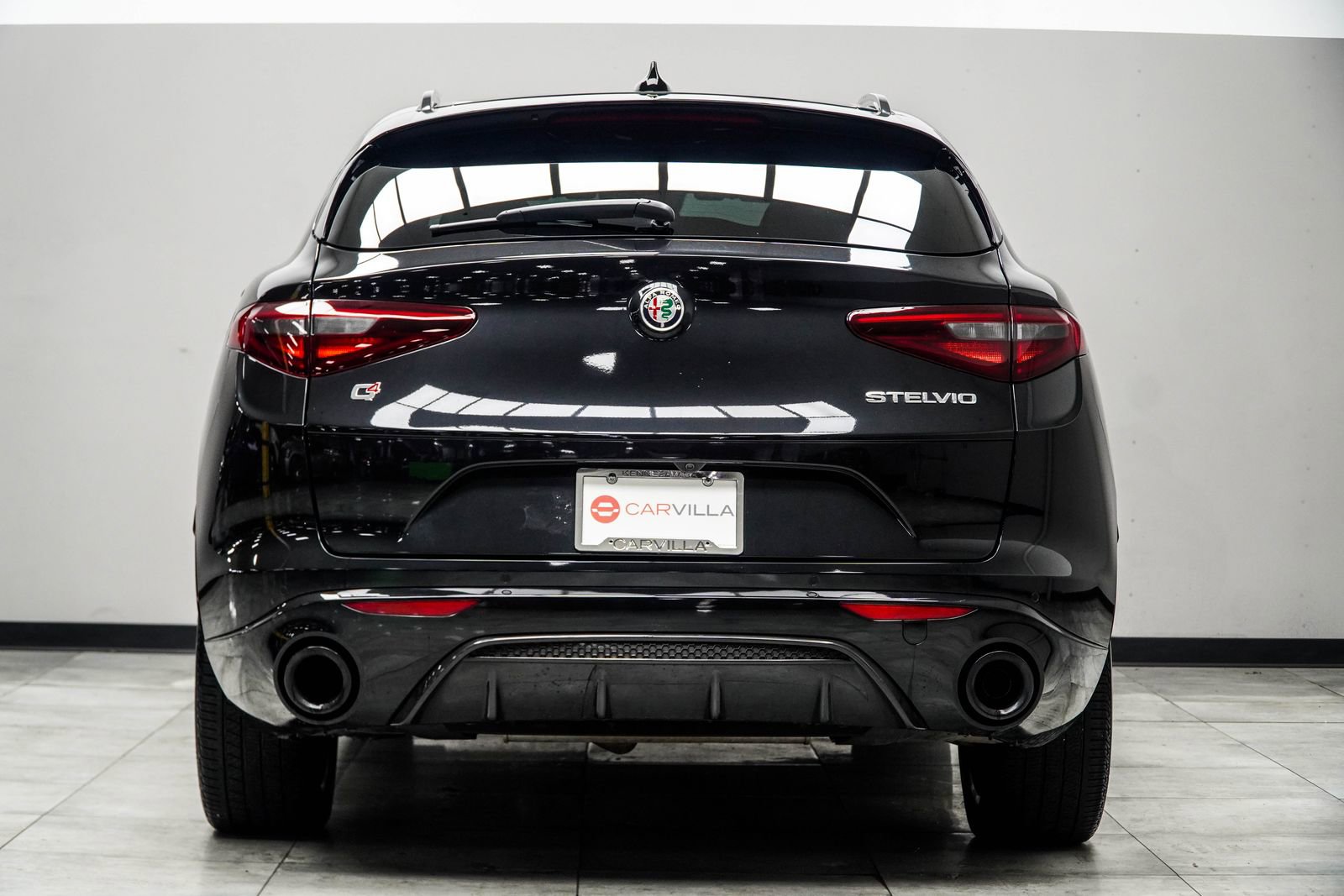 2023 Alfa Romeo Stelvio Veloce