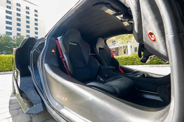 Used 2019 McLaren 600LT photo 89