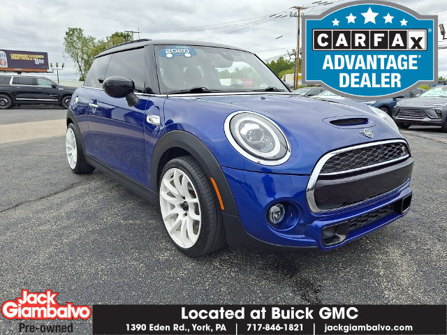 Used MINI Cooper for Sale in Chambersburg, PA - Autotrader