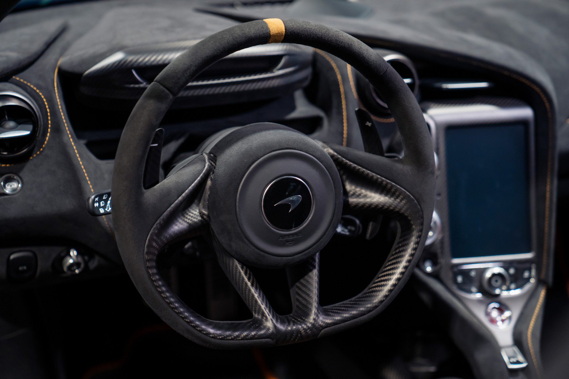Used 2021 McLaren 765LT photo 56