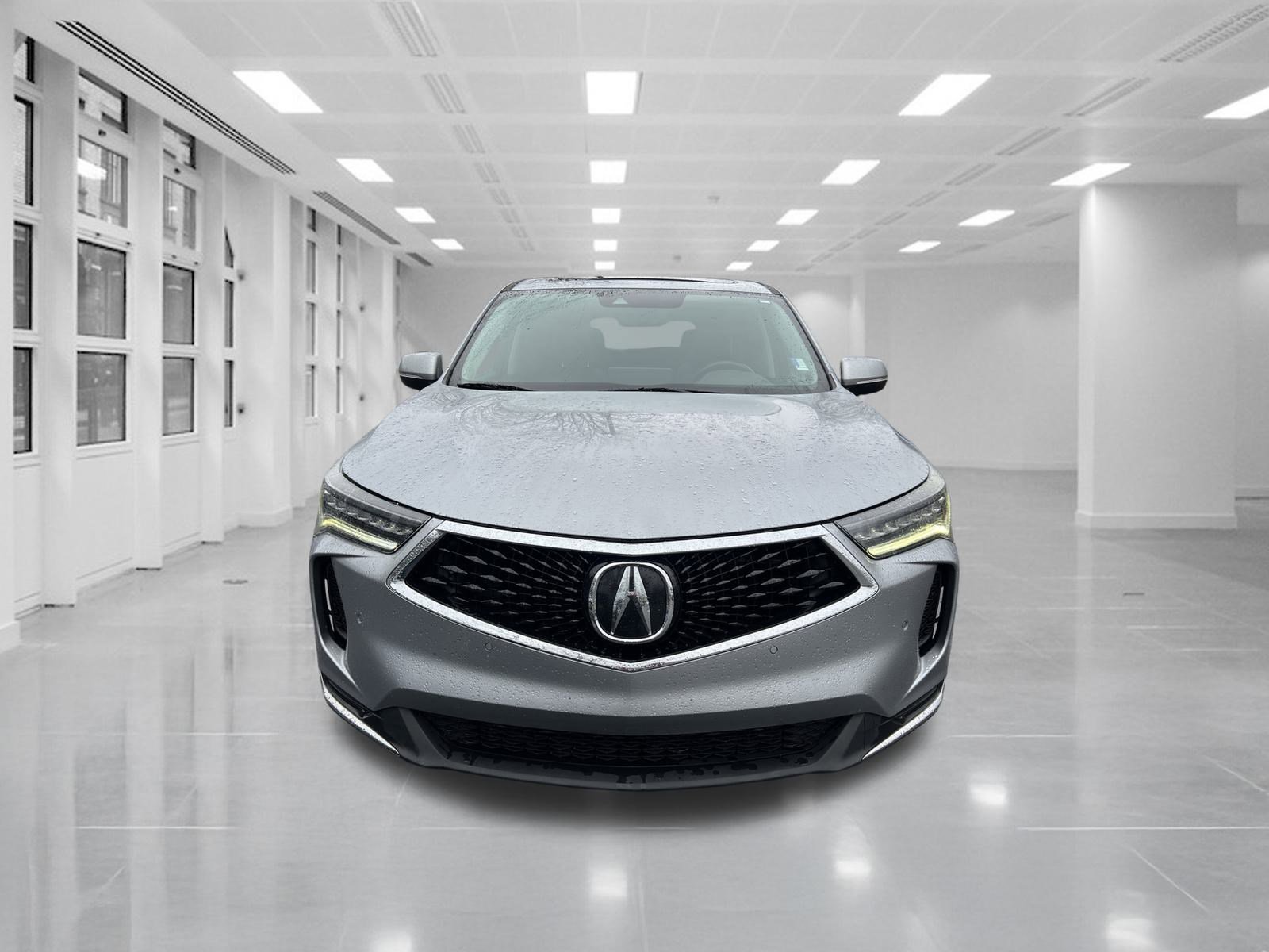 2022 Acura RDX FWD w/ Technology Package
