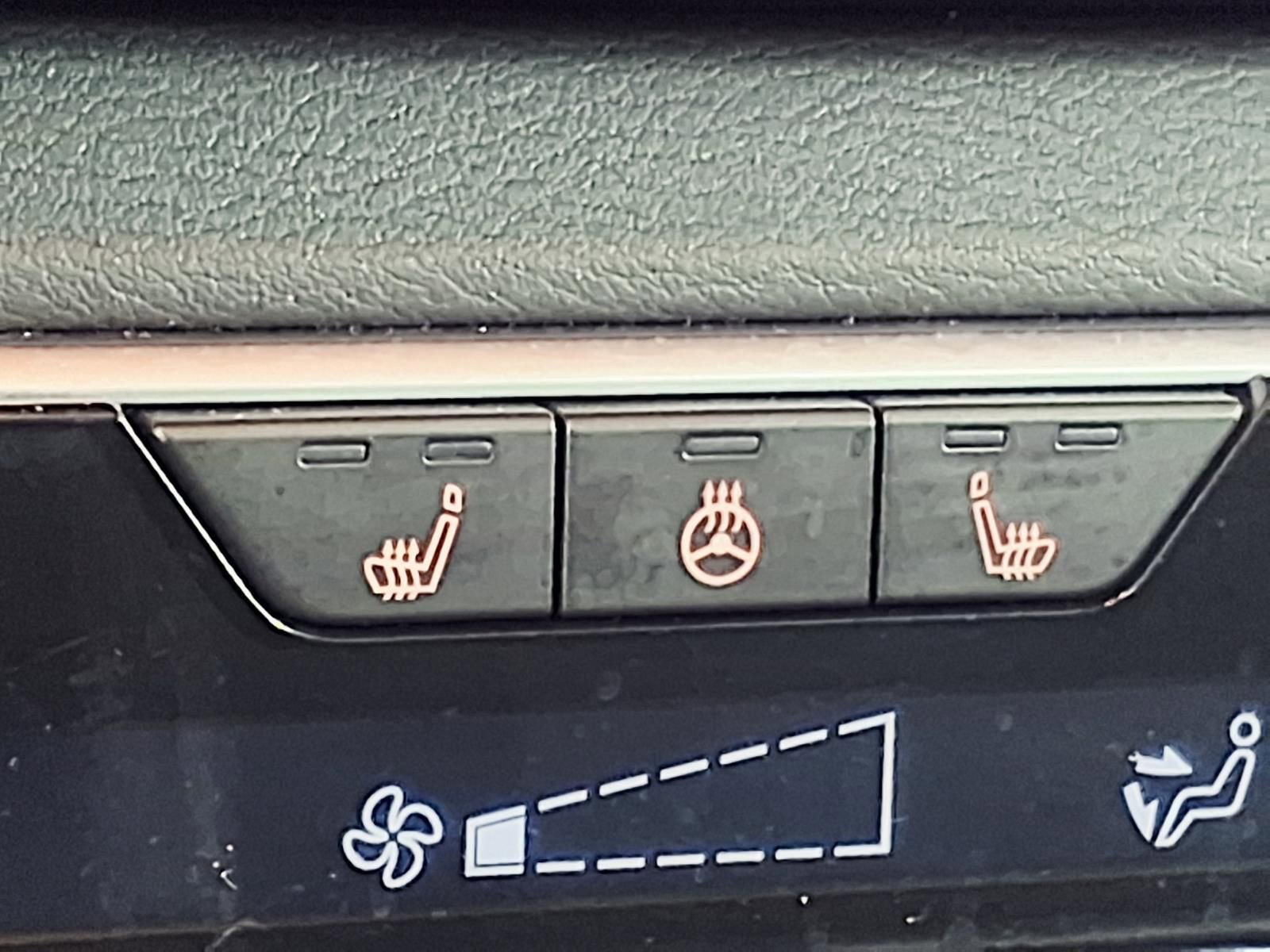 2020 Nissan Altima 2.5 Platinum