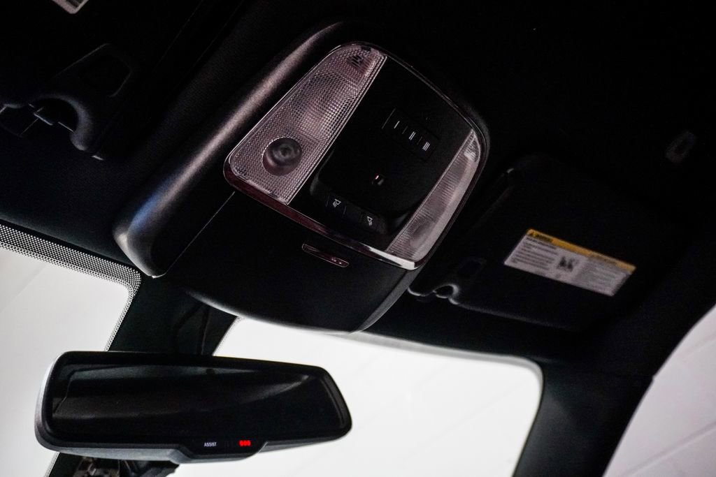 2021 Dodge Charger SRT Hellcat