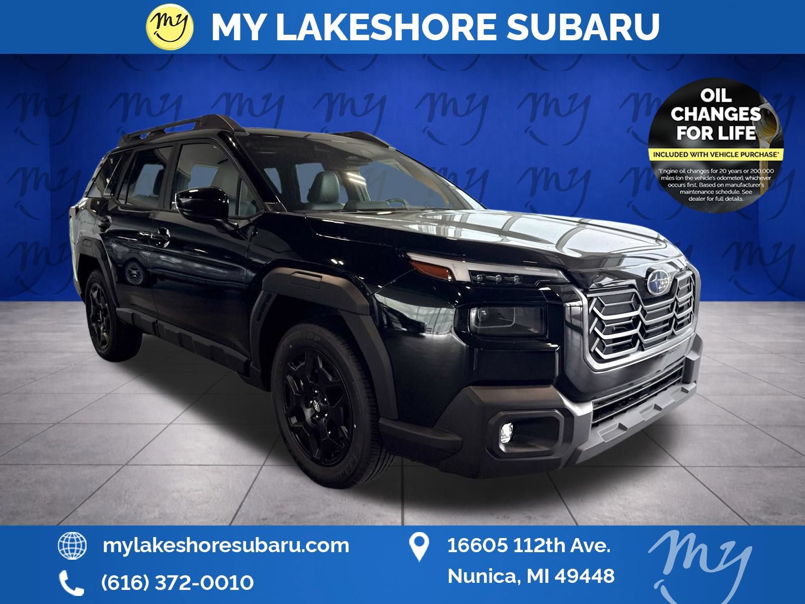 Used Subaru Outback Onyx Edition XT for Sale in Grand Rapids, MI
