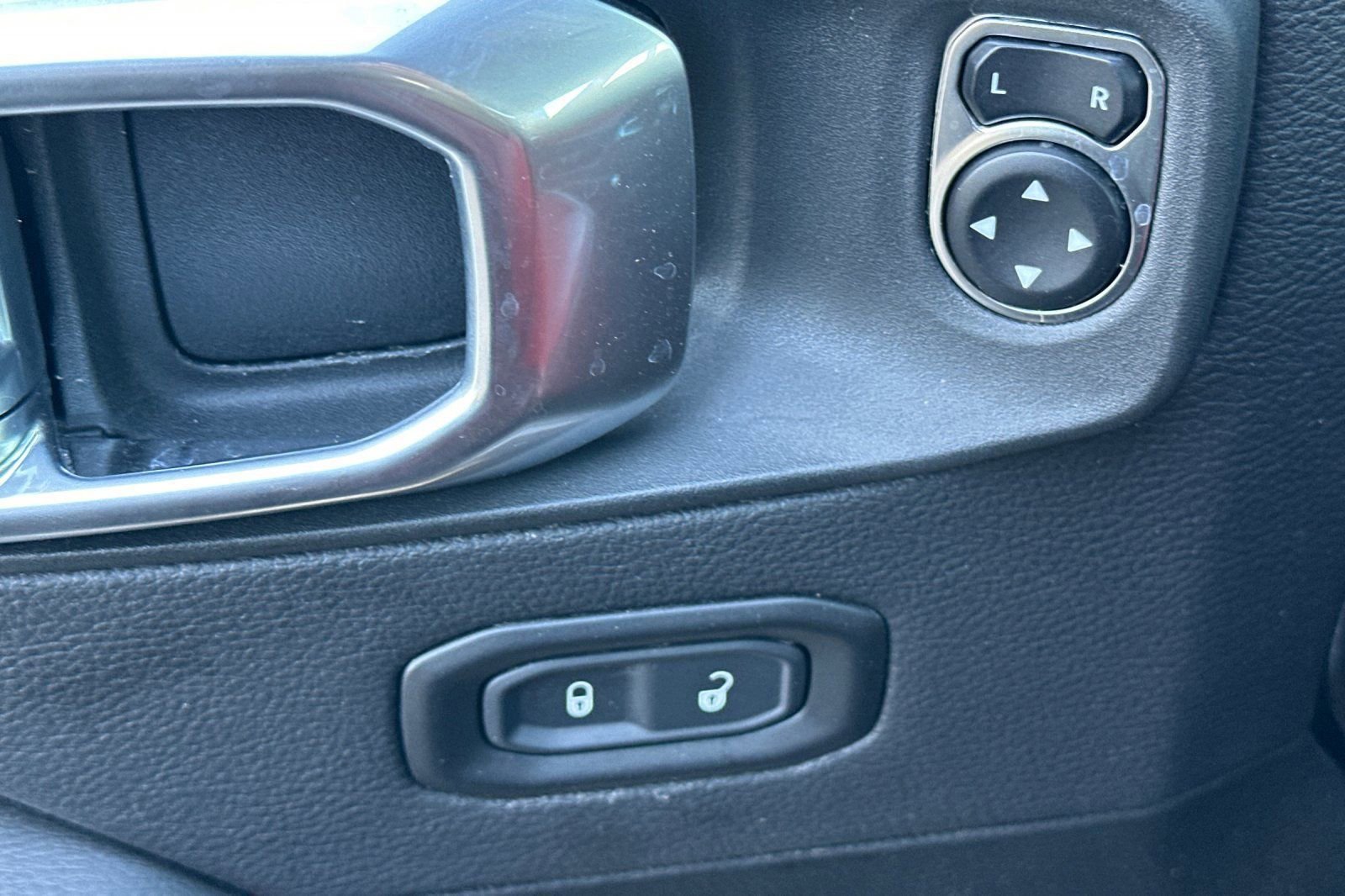 2023 Jeep Wrangler Unlimited Rubicon 4xe